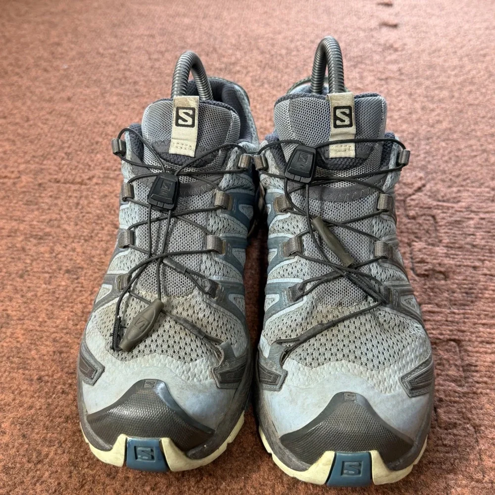 Salomon xa pro