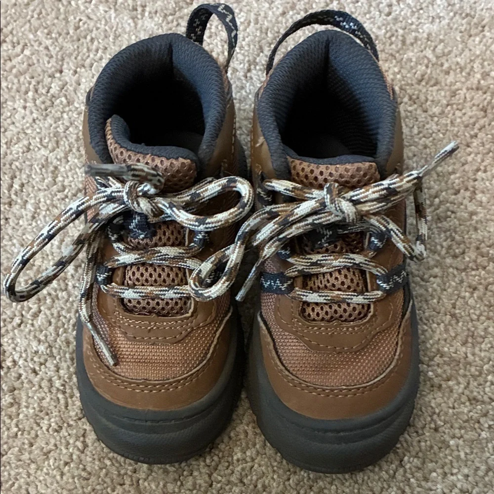 OshKosh Bgosh durable brown
