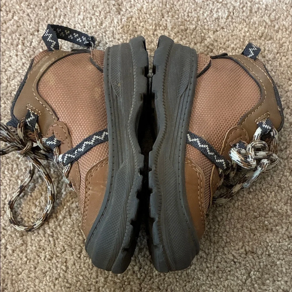OshKosh Bgosh durable brown