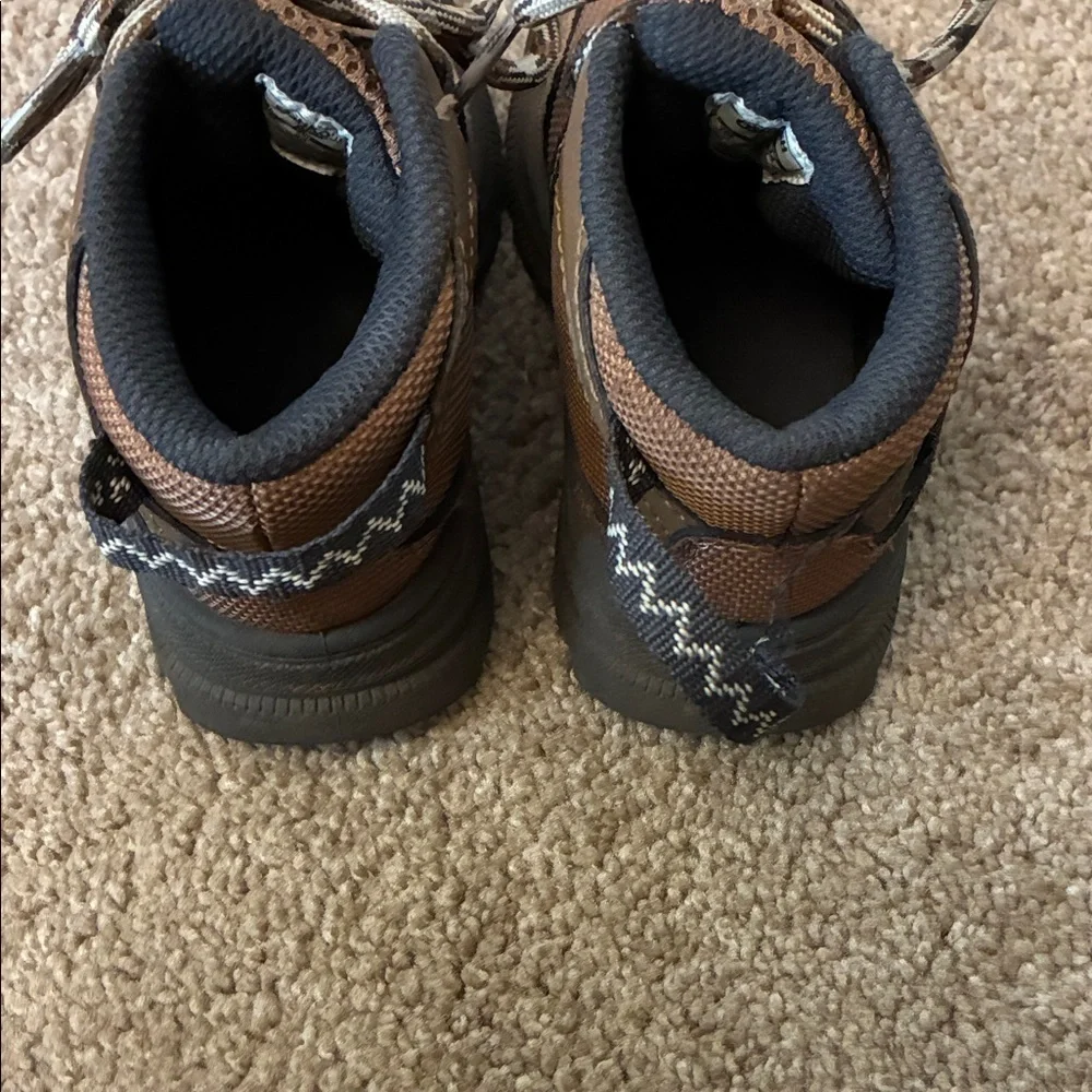 OshKosh Bgosh durable brown