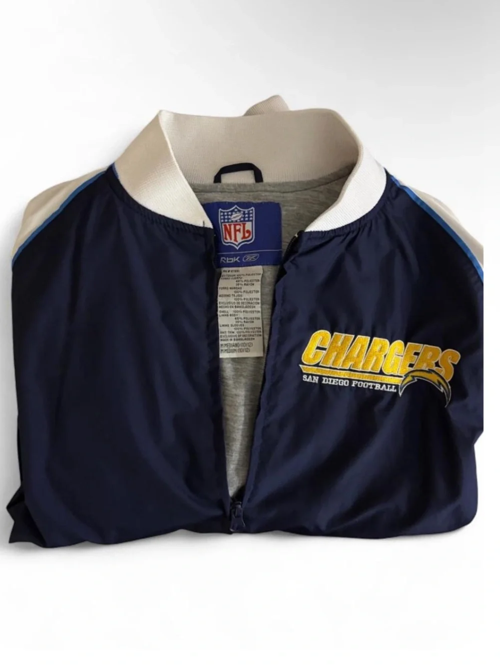 NFL chargers kids