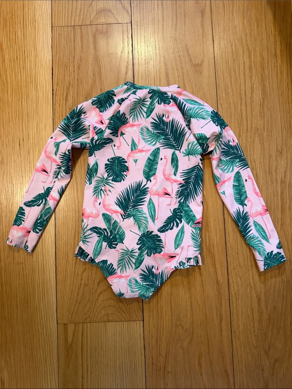 Old Navy no comfortable palm