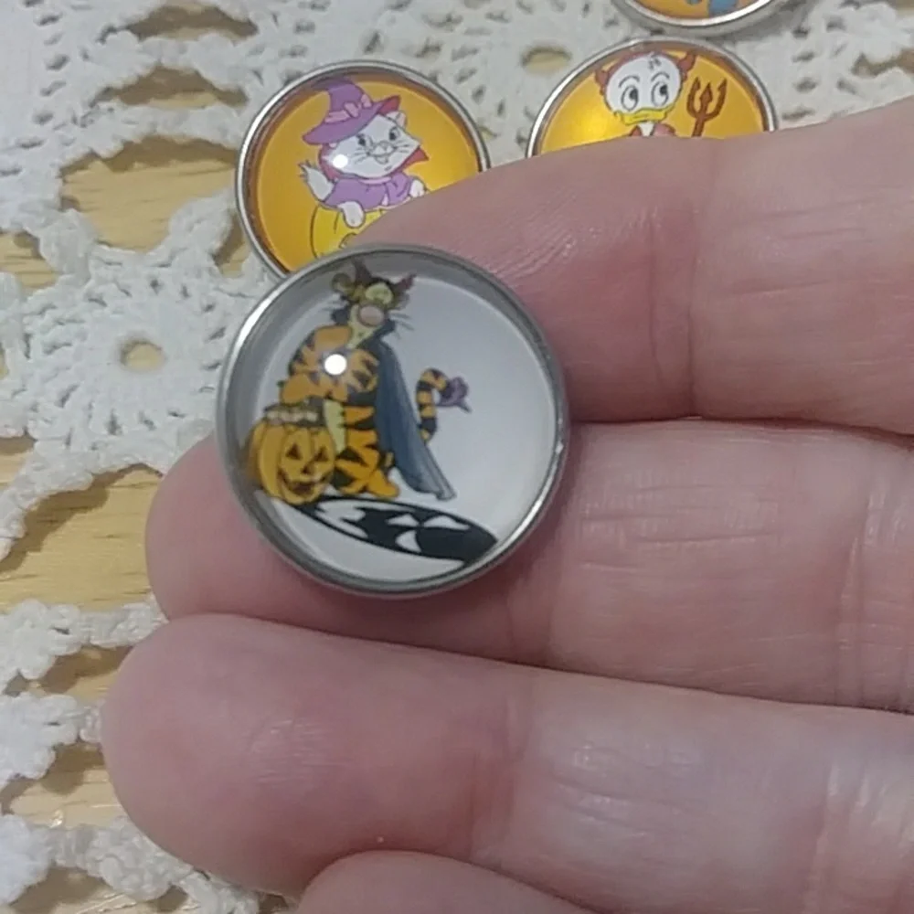 Snap Jewelry want this