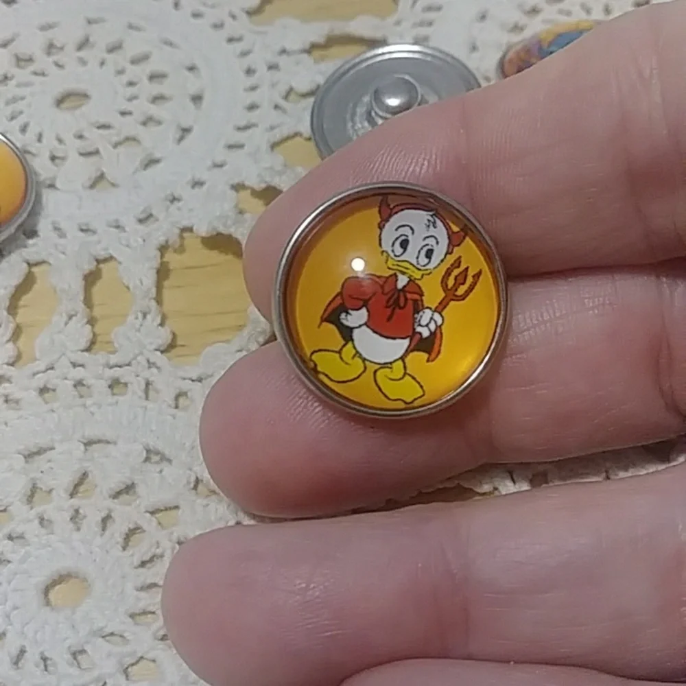 Snap Jewelry want this