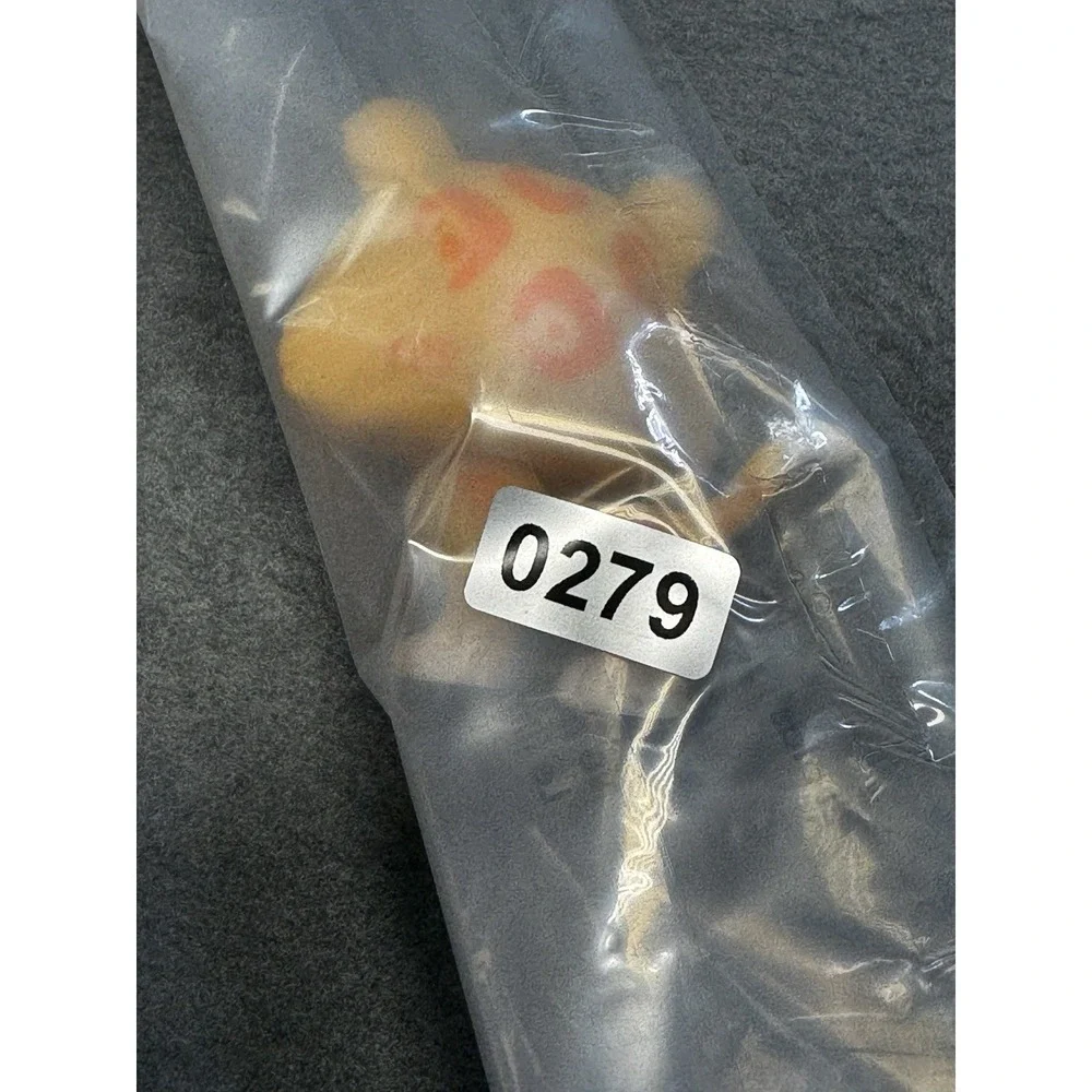 Hasbro g7 leopard