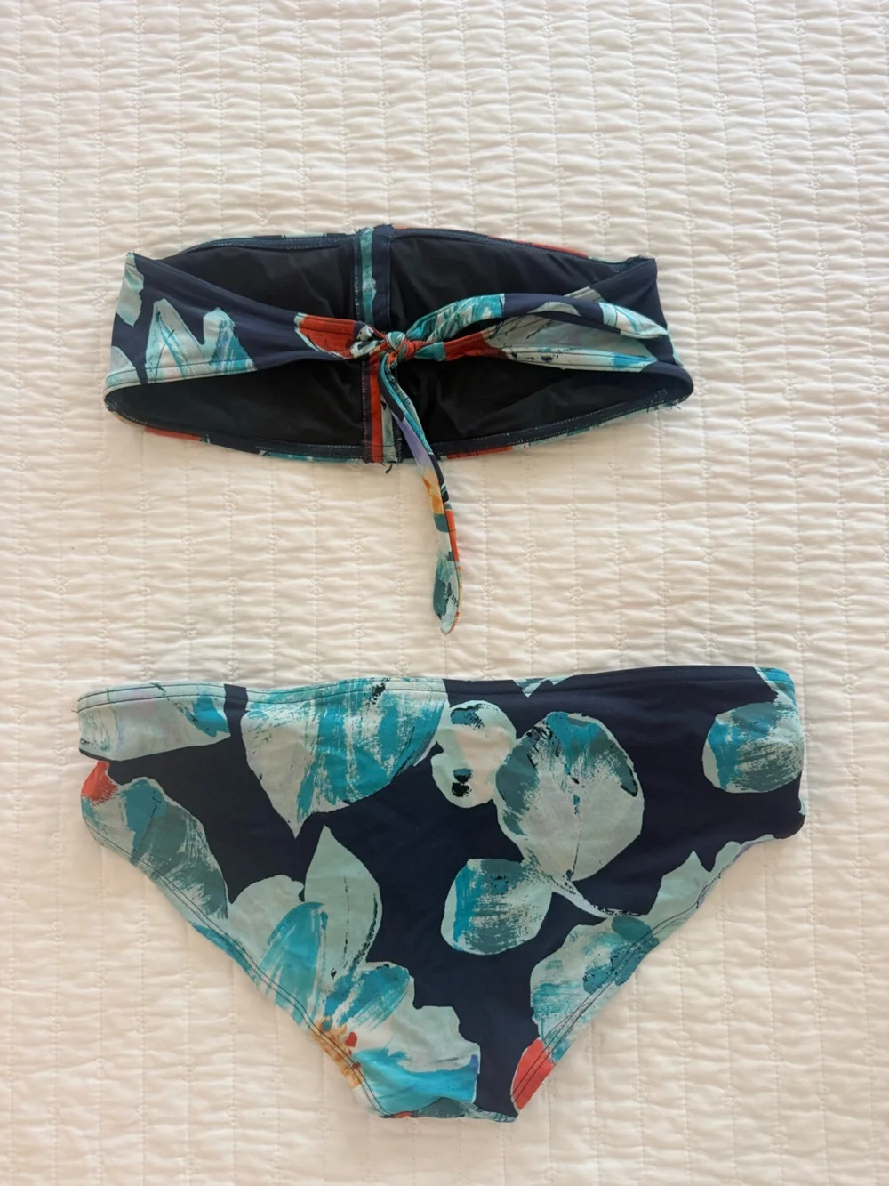 GAP gapbody strapless