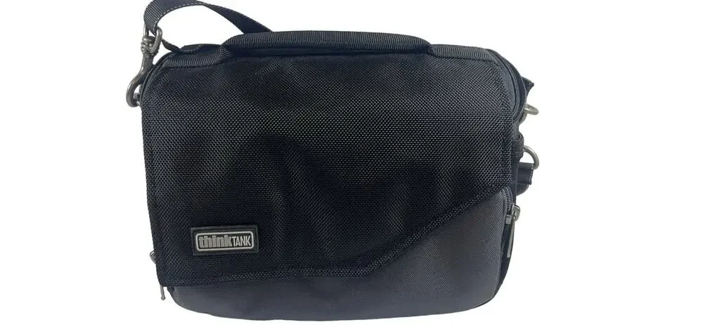 Think Tank Mirrorless Mover 20 Camera Bag Black