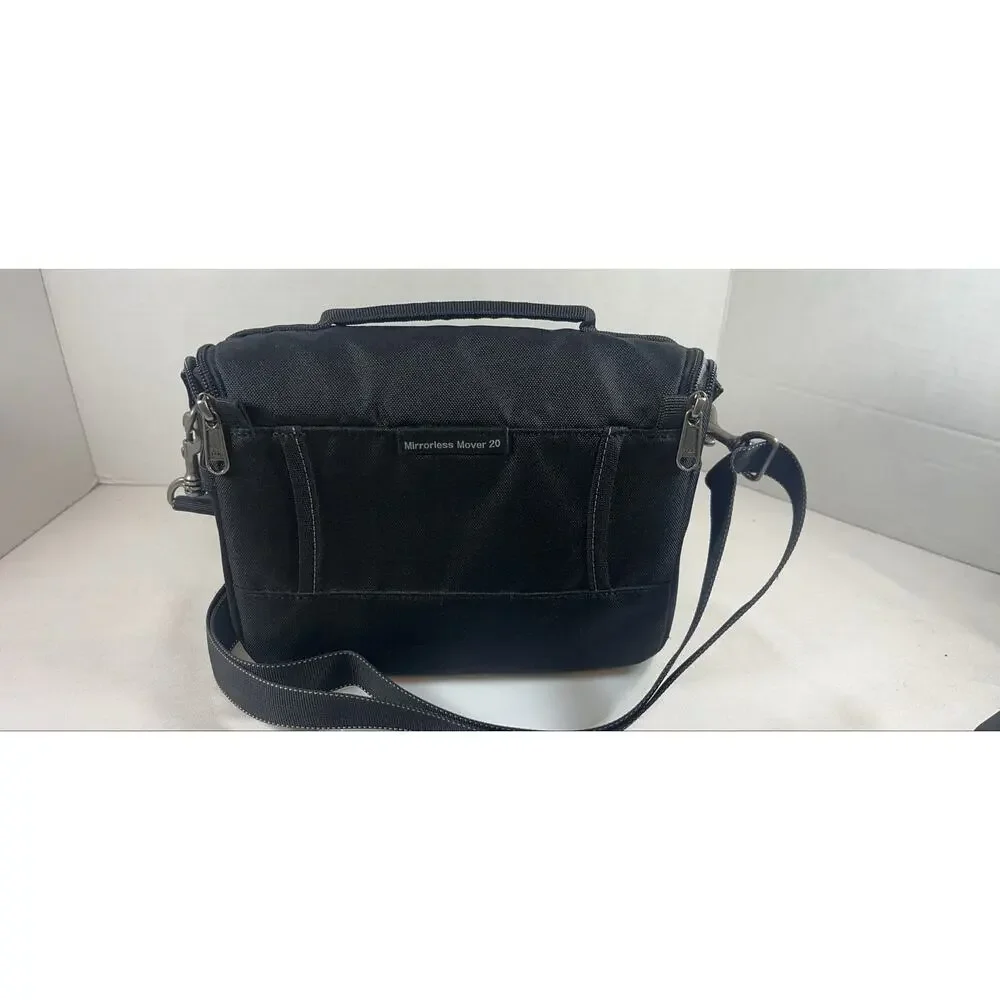 Think Tank Mirrorless Mover 20 Camera Bag Black