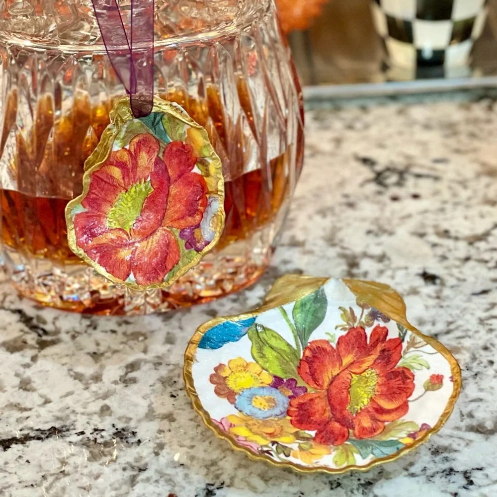 Hand Crafted from bottle childs