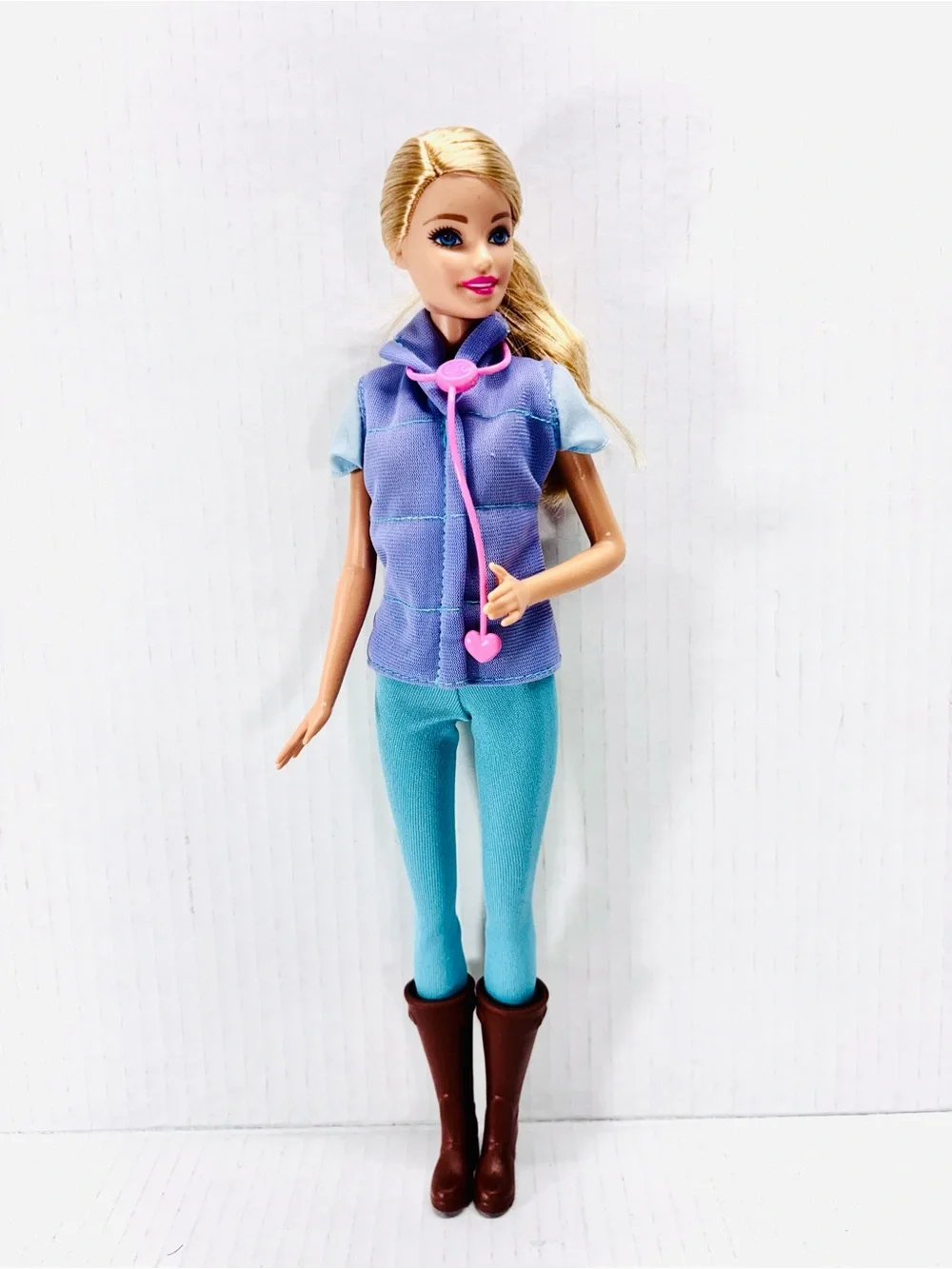 N/A barbie 2016