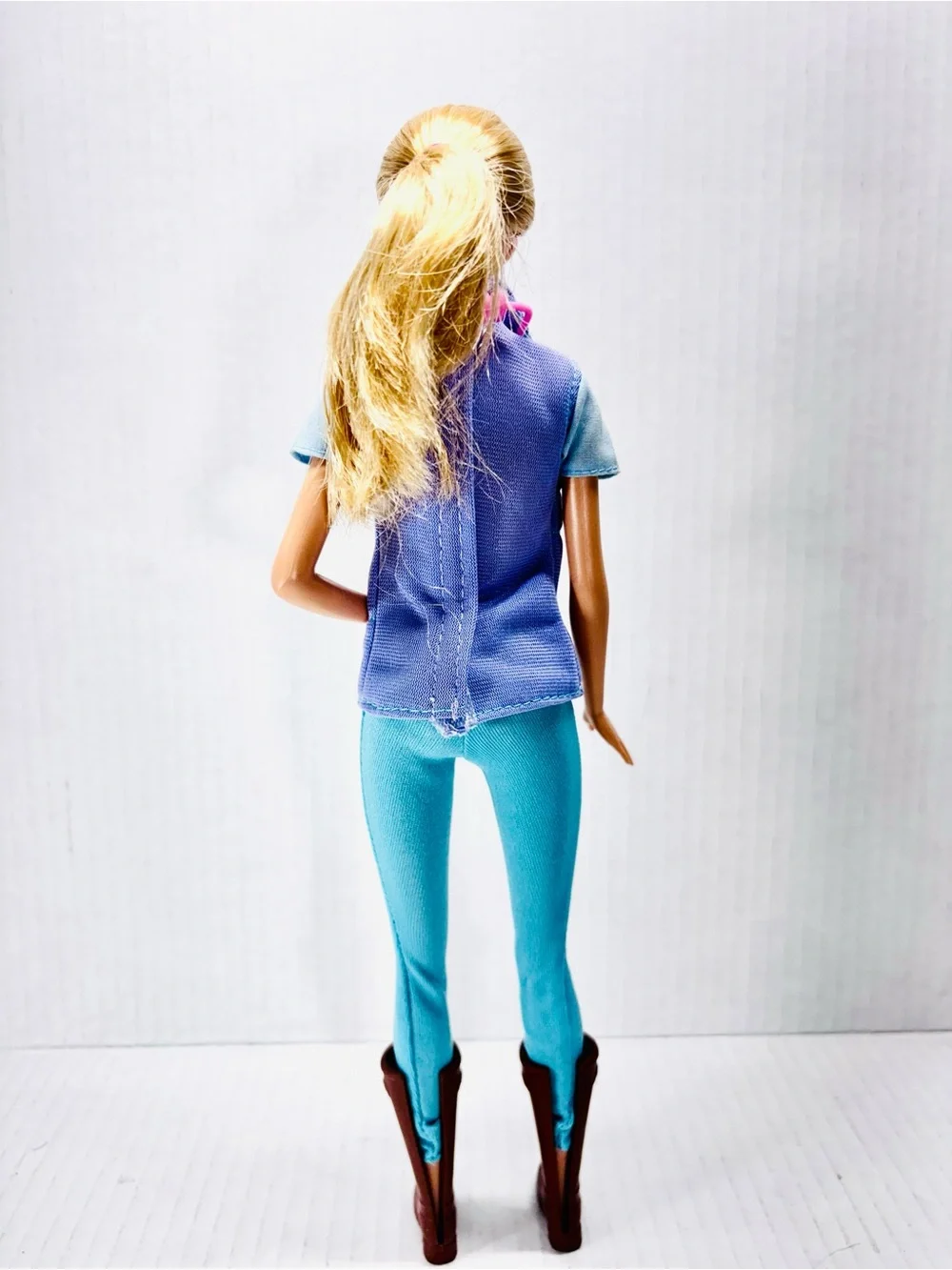 N/A barbie 2016
