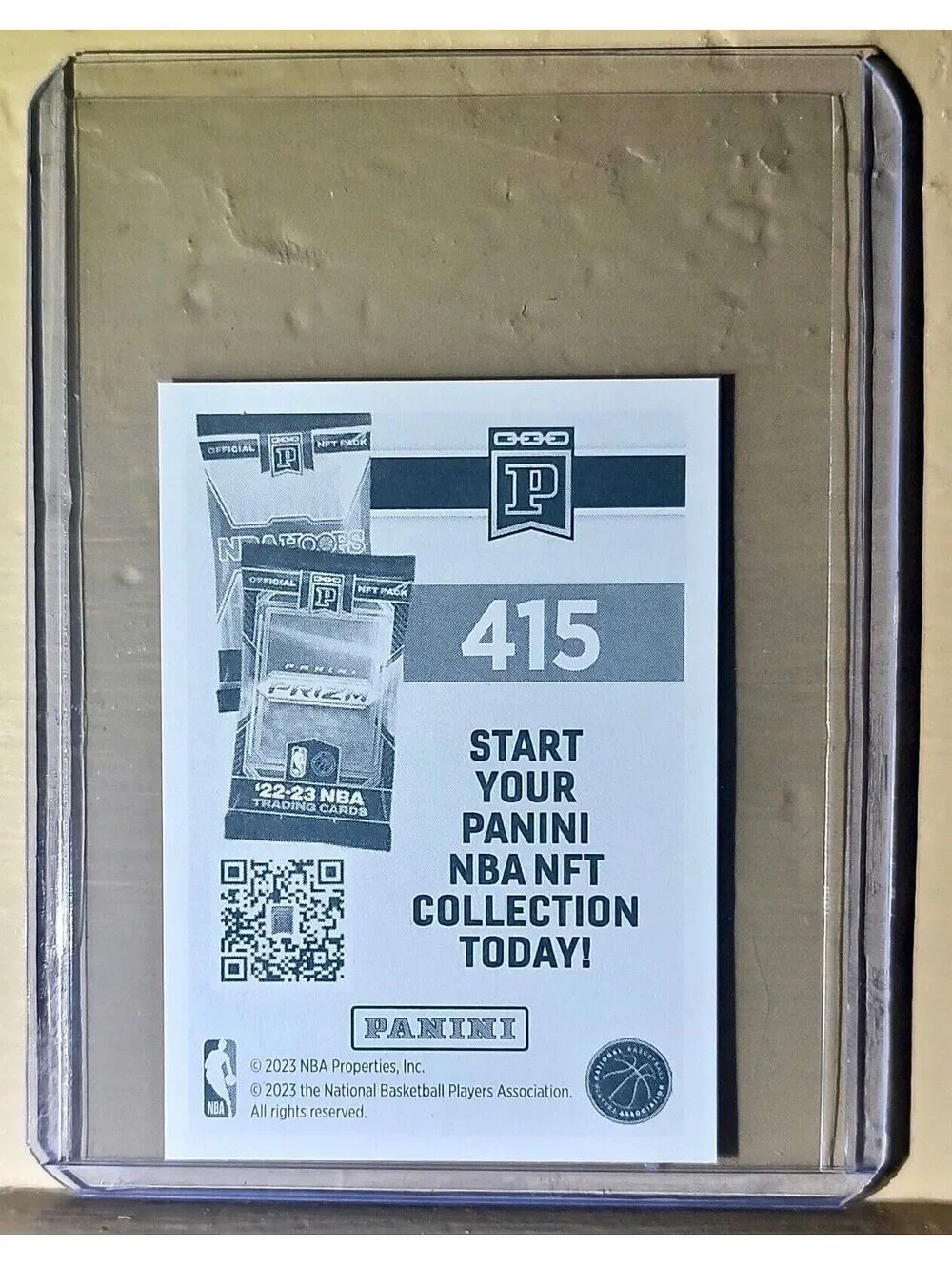 N/A addition must featuring