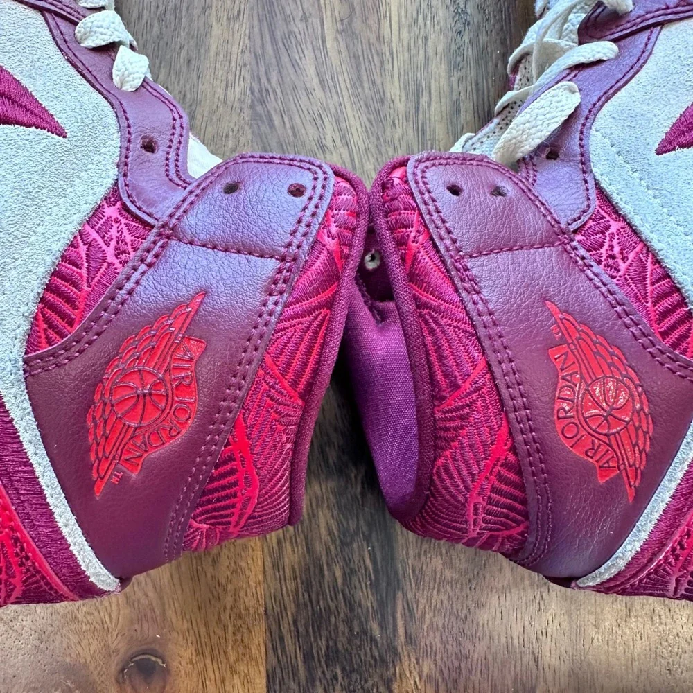 Jordan brand nike