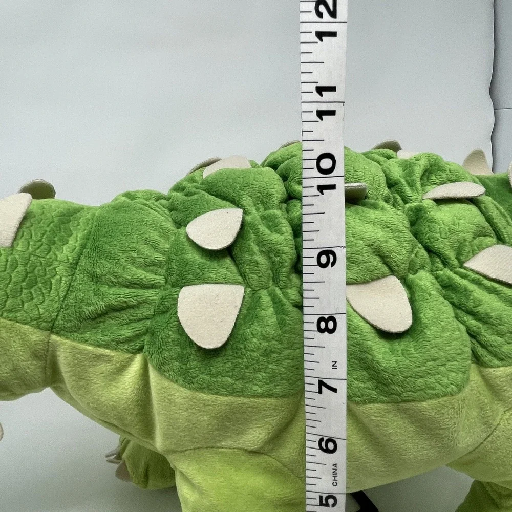 IKEA jättelik ankylosaurus