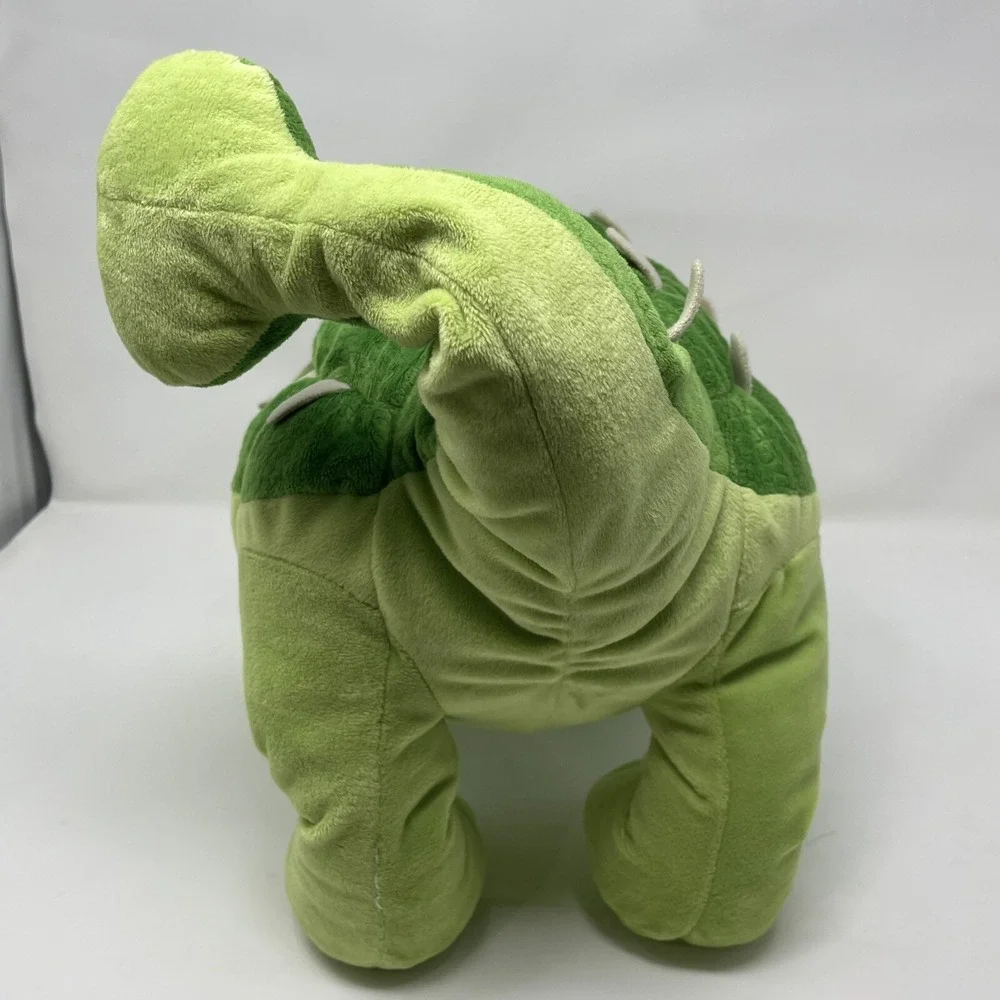 IKEA jättelik ankylosaurus