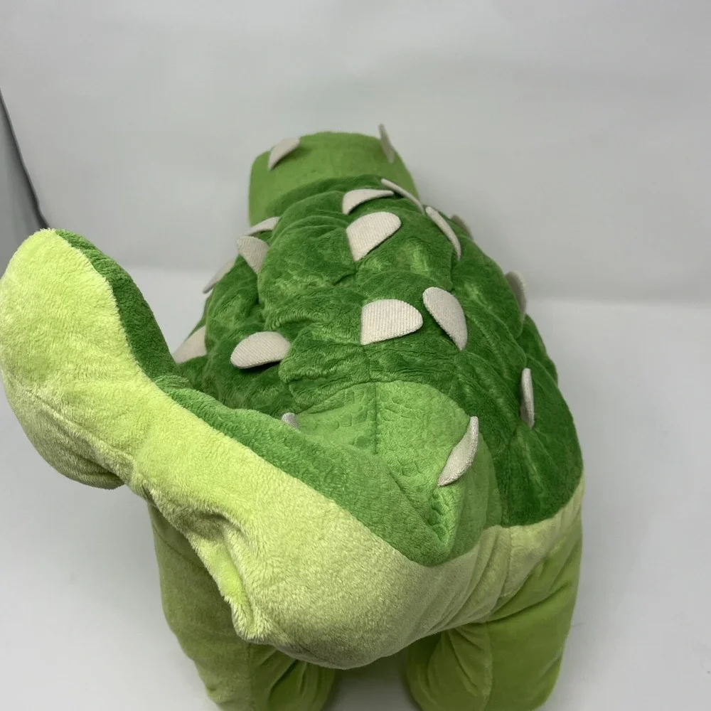 IKEA jättelik ankylosaurus