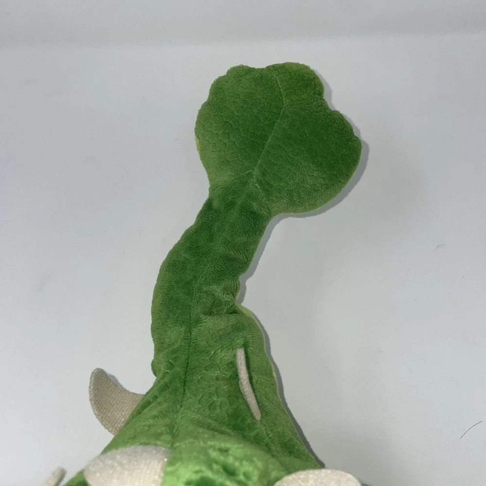 IKEA jättelik ankylosaurus
