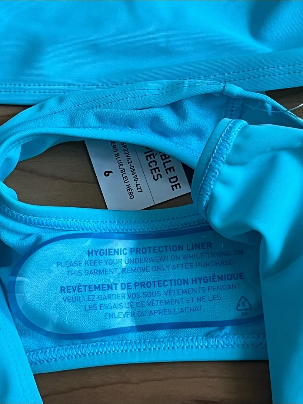 Puma new tags
