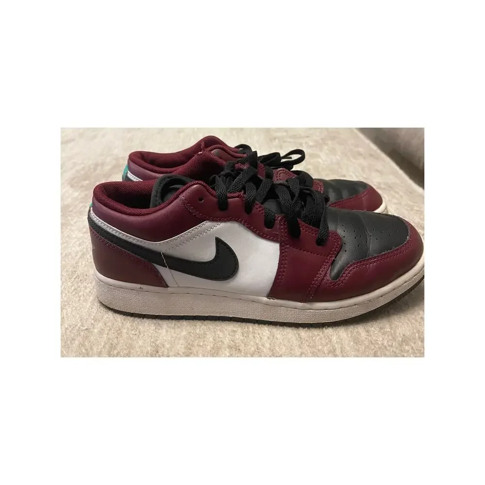 Jordan these are