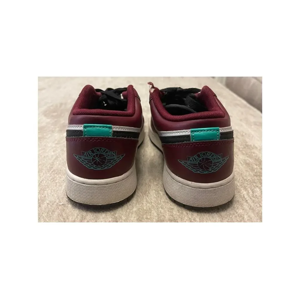 Jordan these are