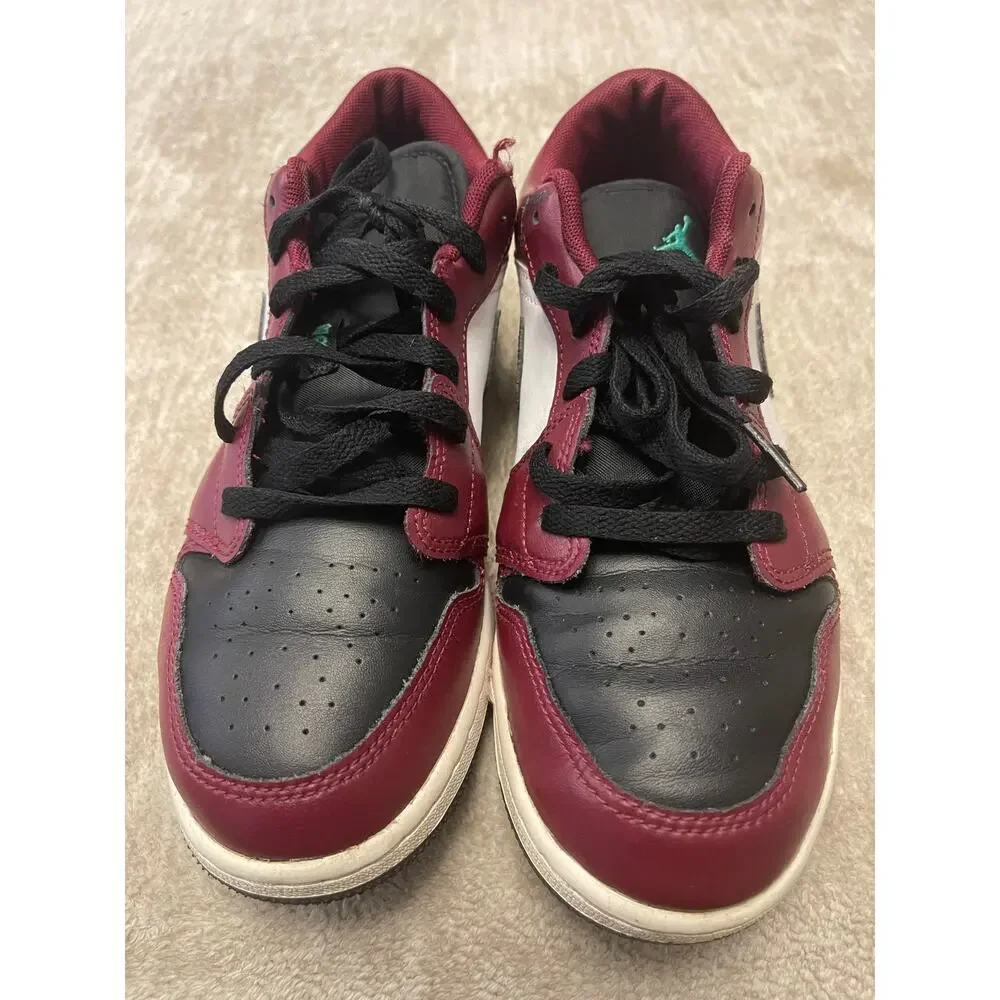 Jordan these are