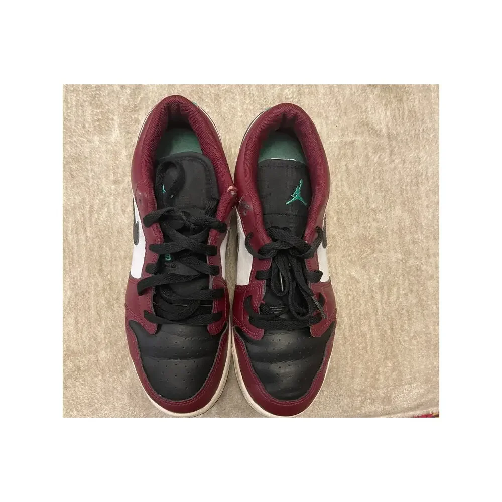 Jordan these are