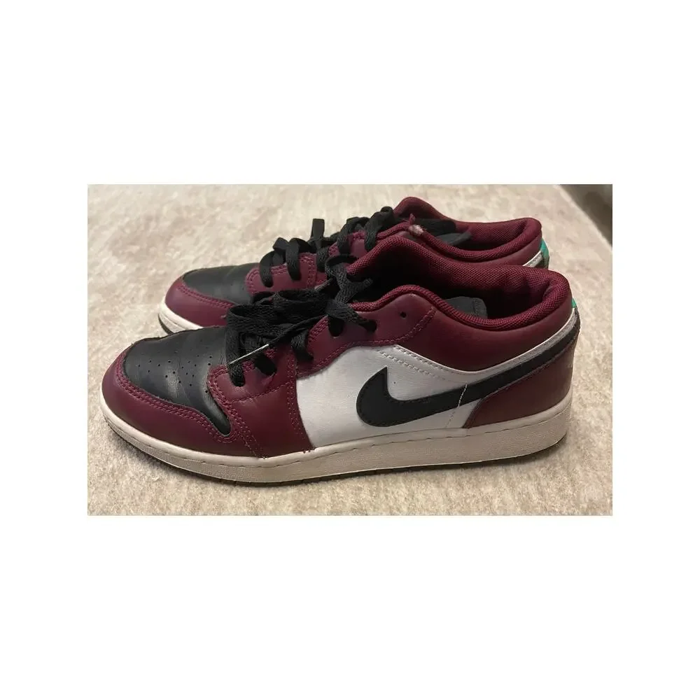 Jordan these are