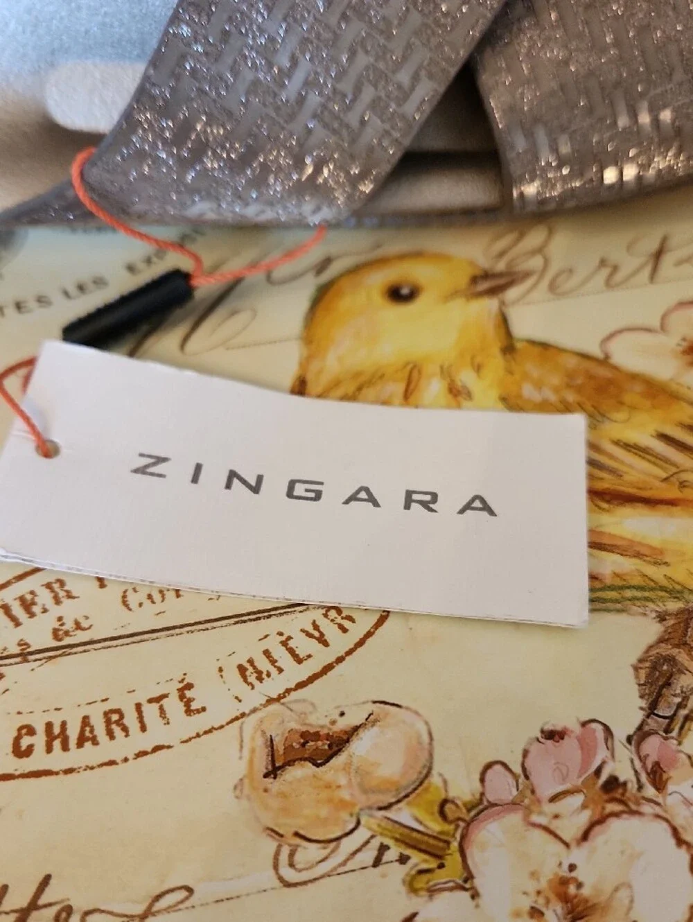 Zingara 88 photos