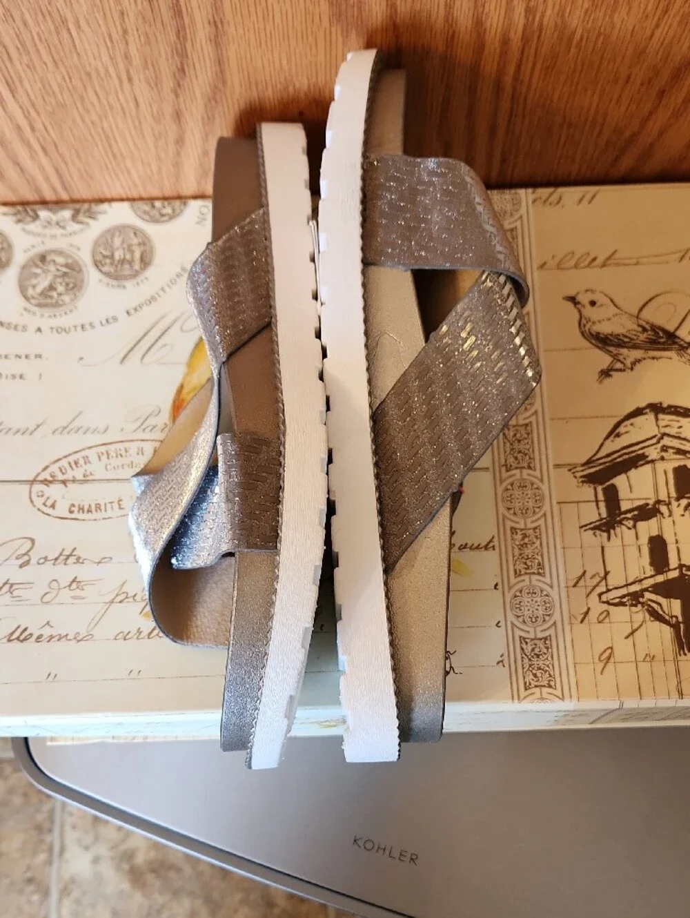 Zingara pairs finish