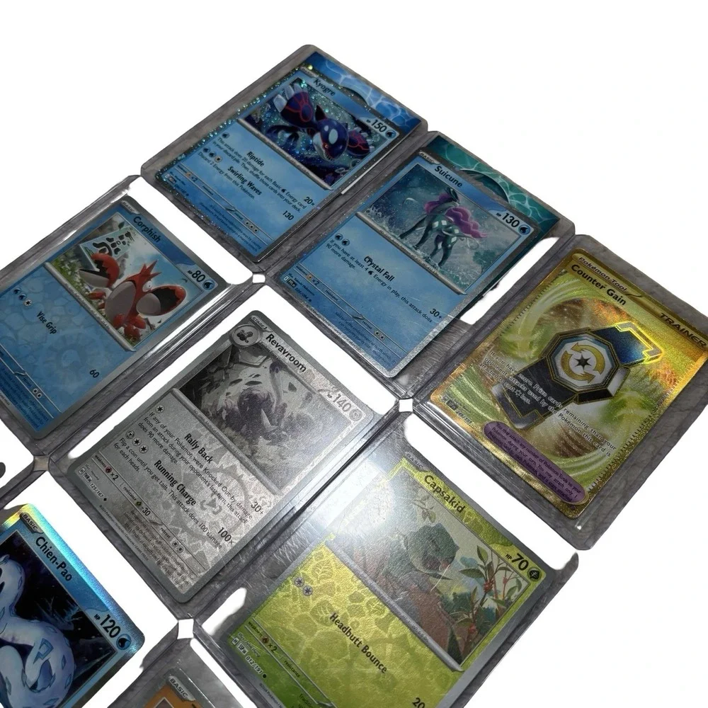 N/A pokémon card