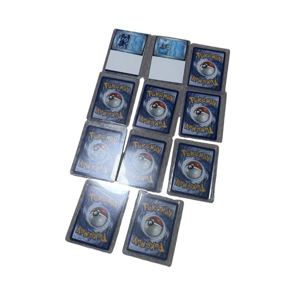 N/A pokémon card