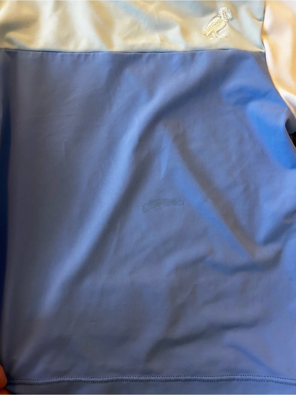 The Beaufort Bonnet Company light blue