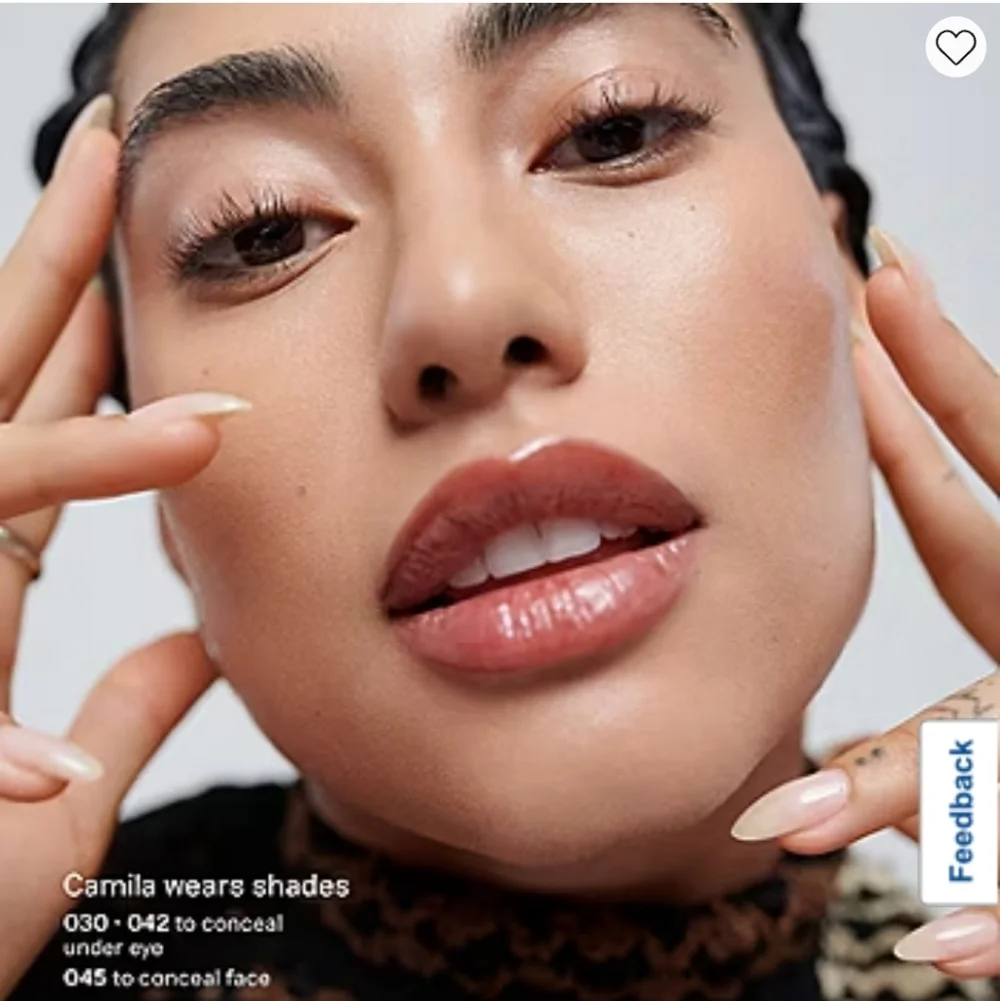 exa beauty brand new