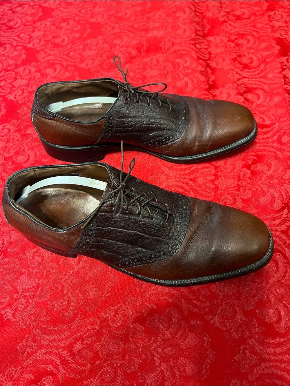 Allen Edmonds allen edmonds