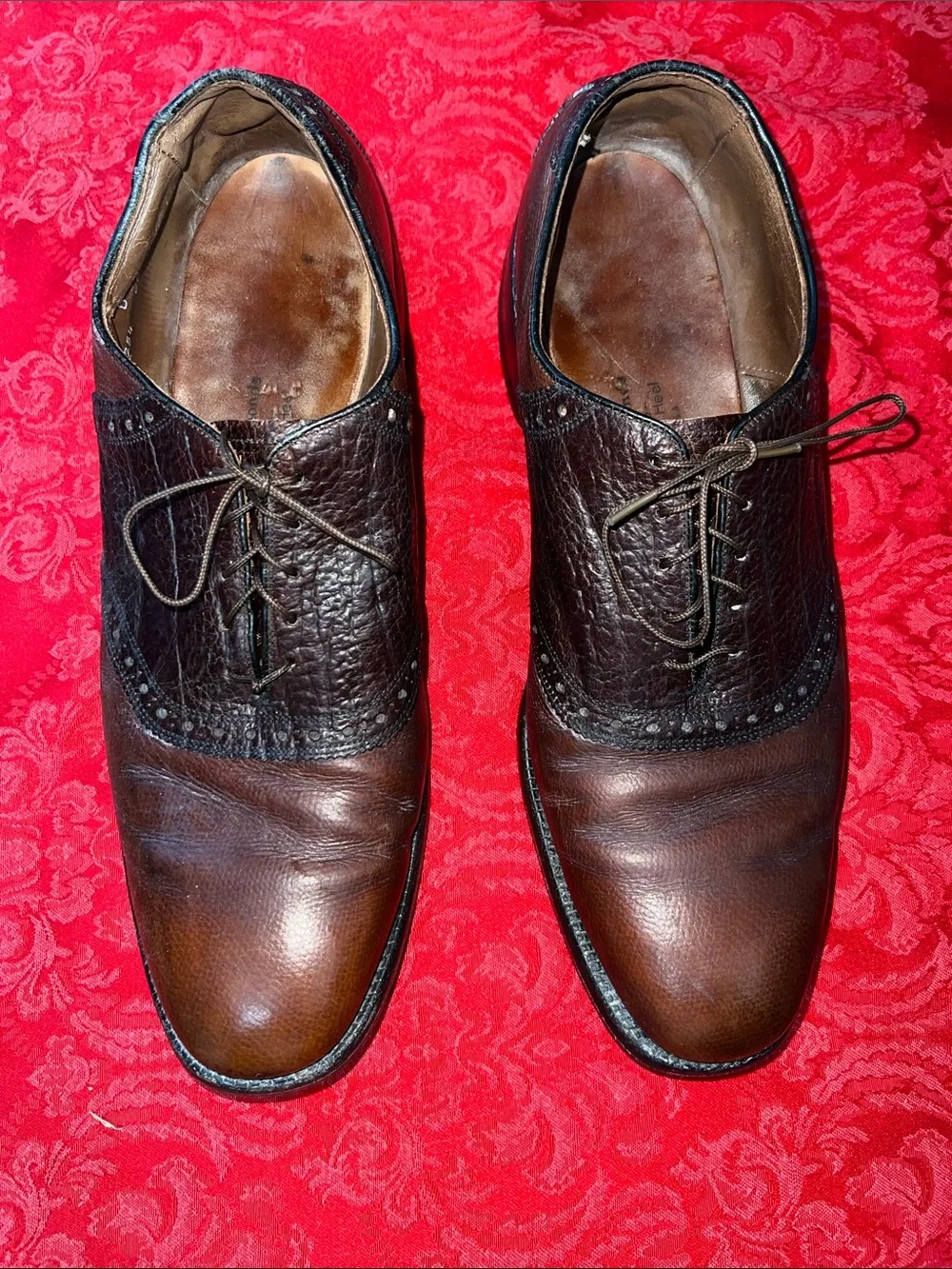 Allen Edmonds allen edmonds