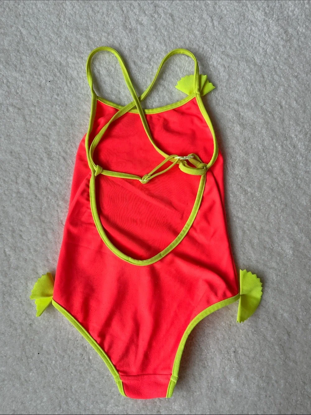 Bonpoint straps slim light