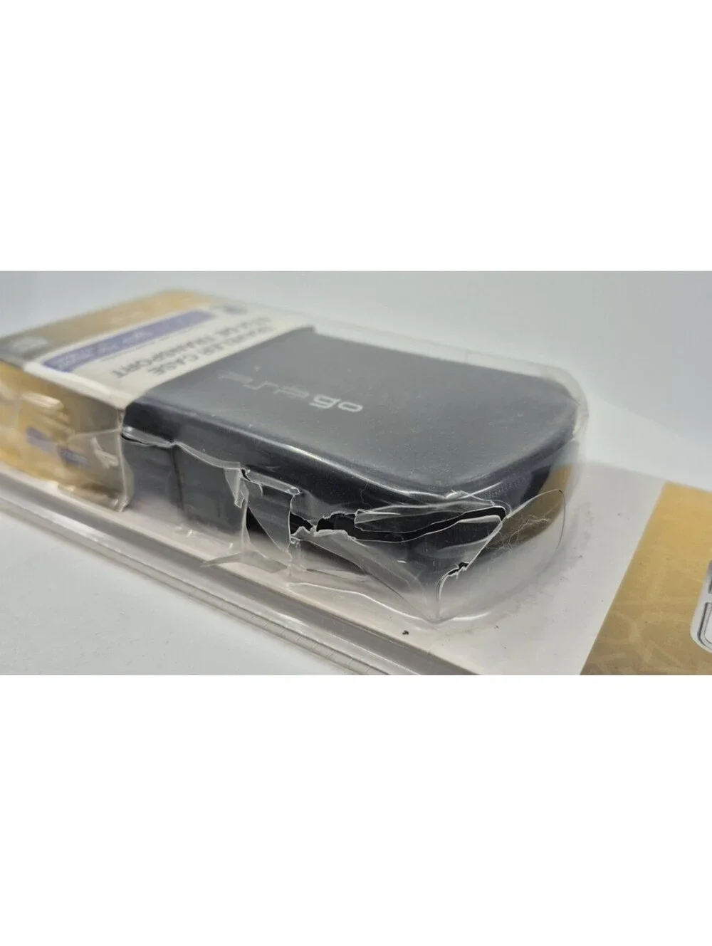 Sony from shape
