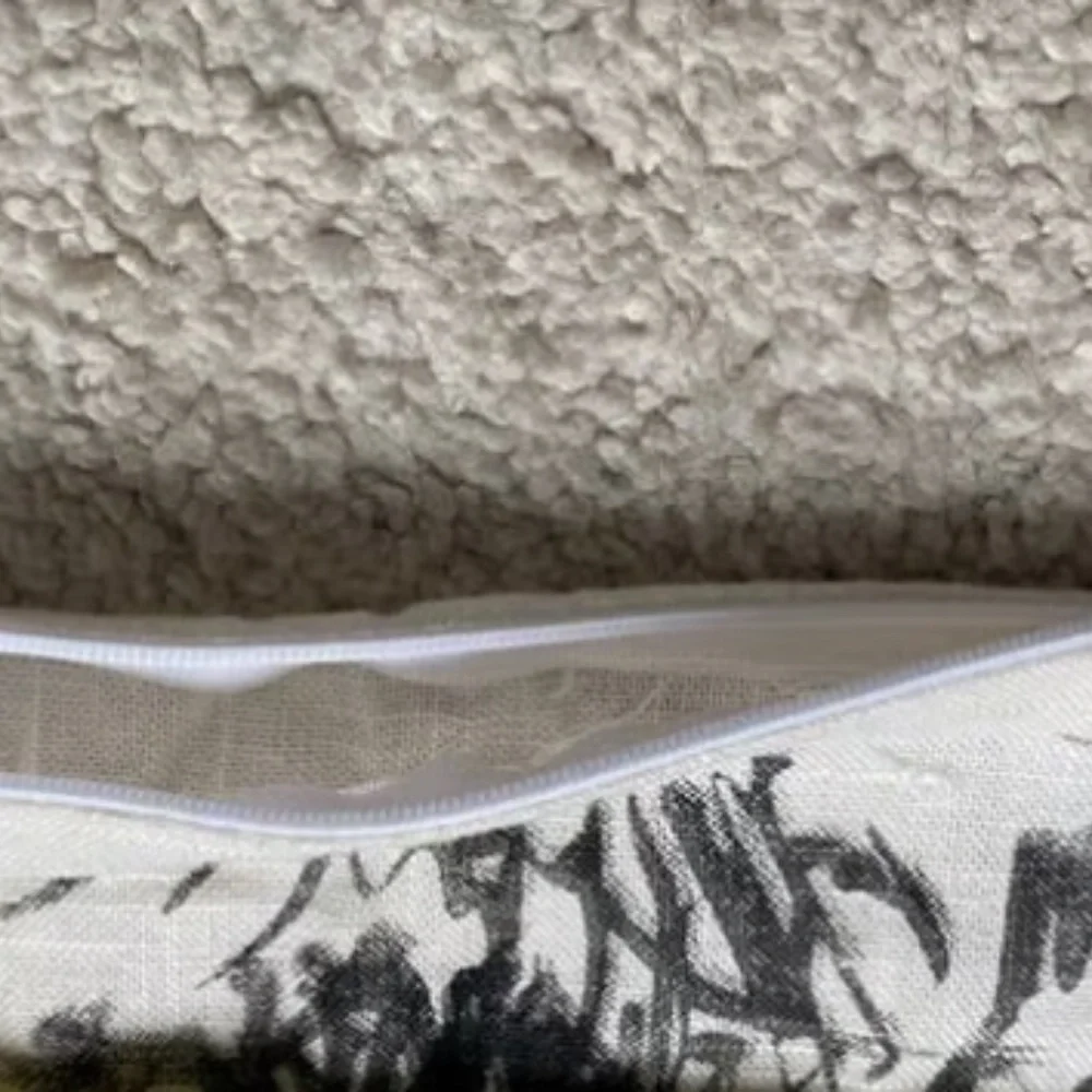 N/A black cream