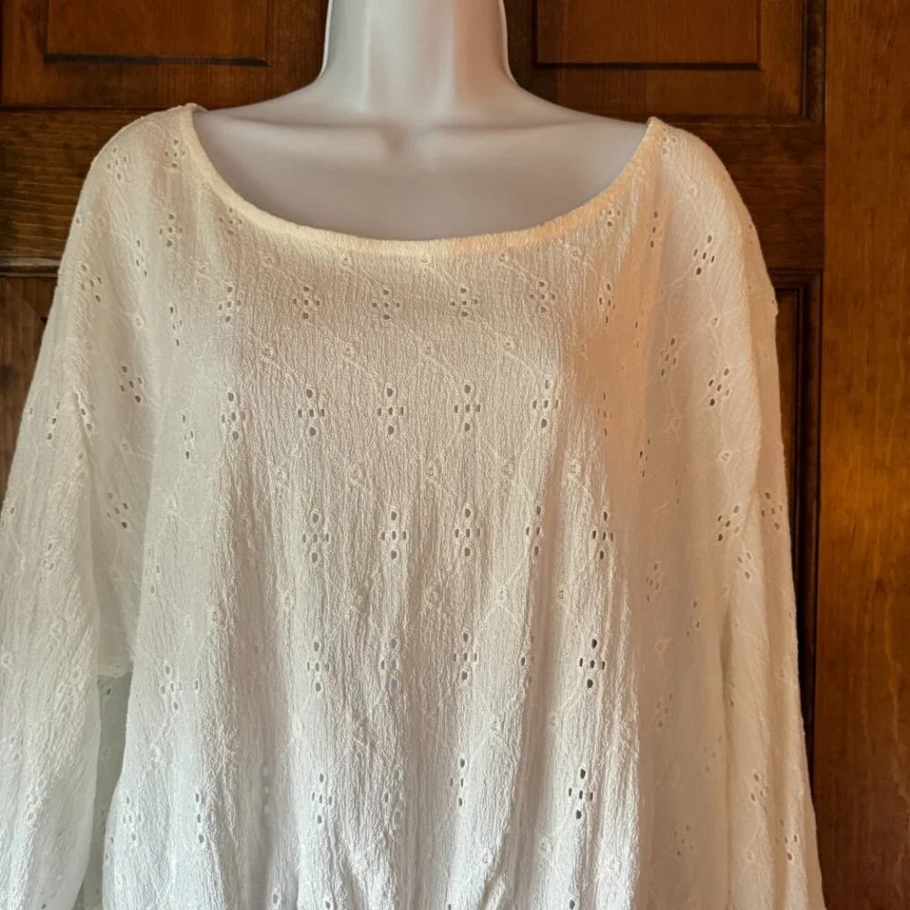 H&M long size