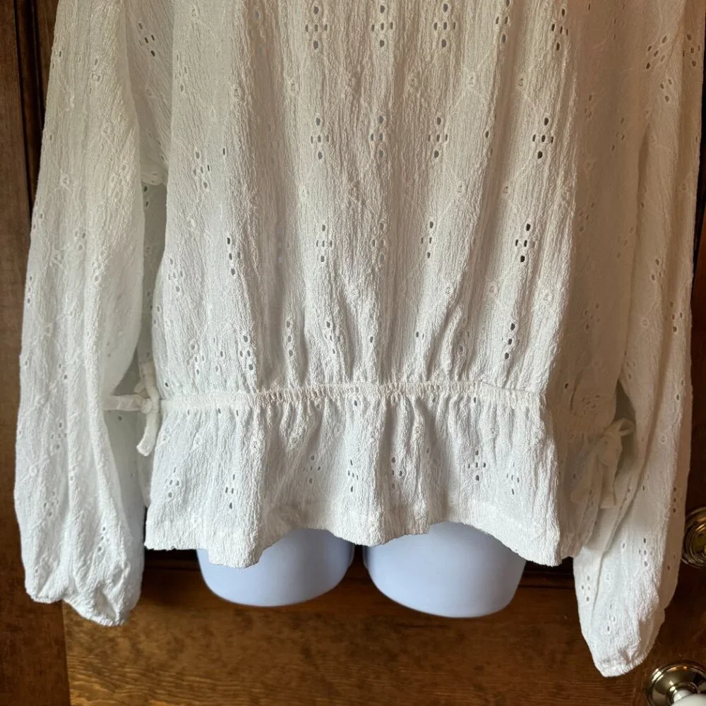 H&M 26 1% pullover