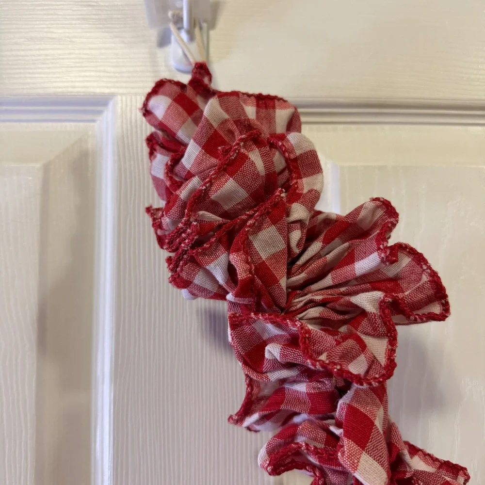 Hobby Lobby red white
