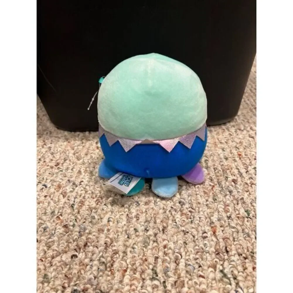 Squishmallows nwt hershey