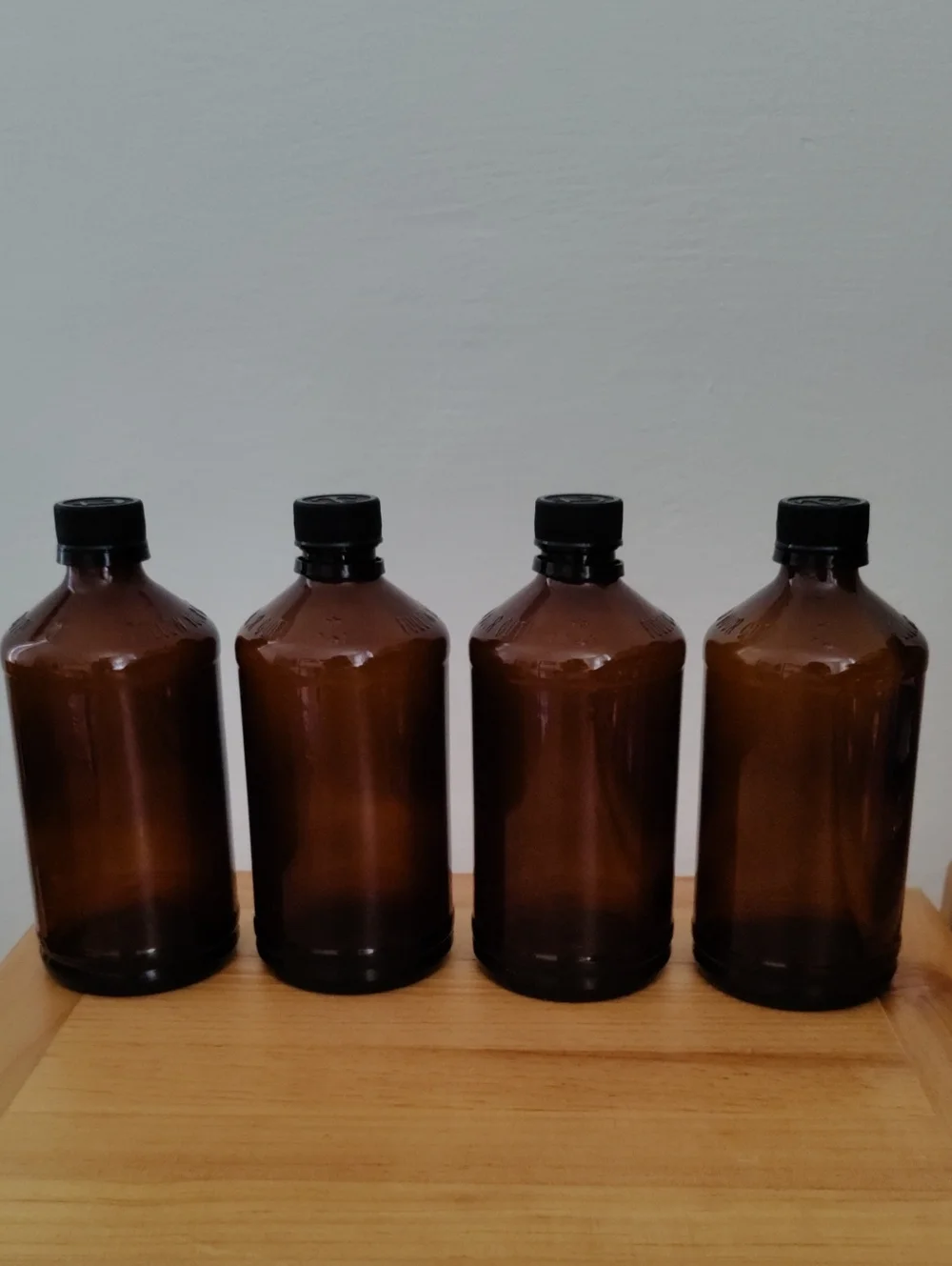 N/A set brown