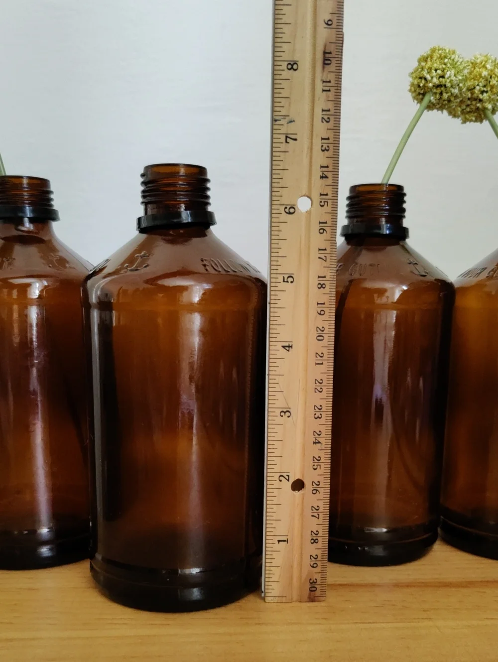 N/A set brown