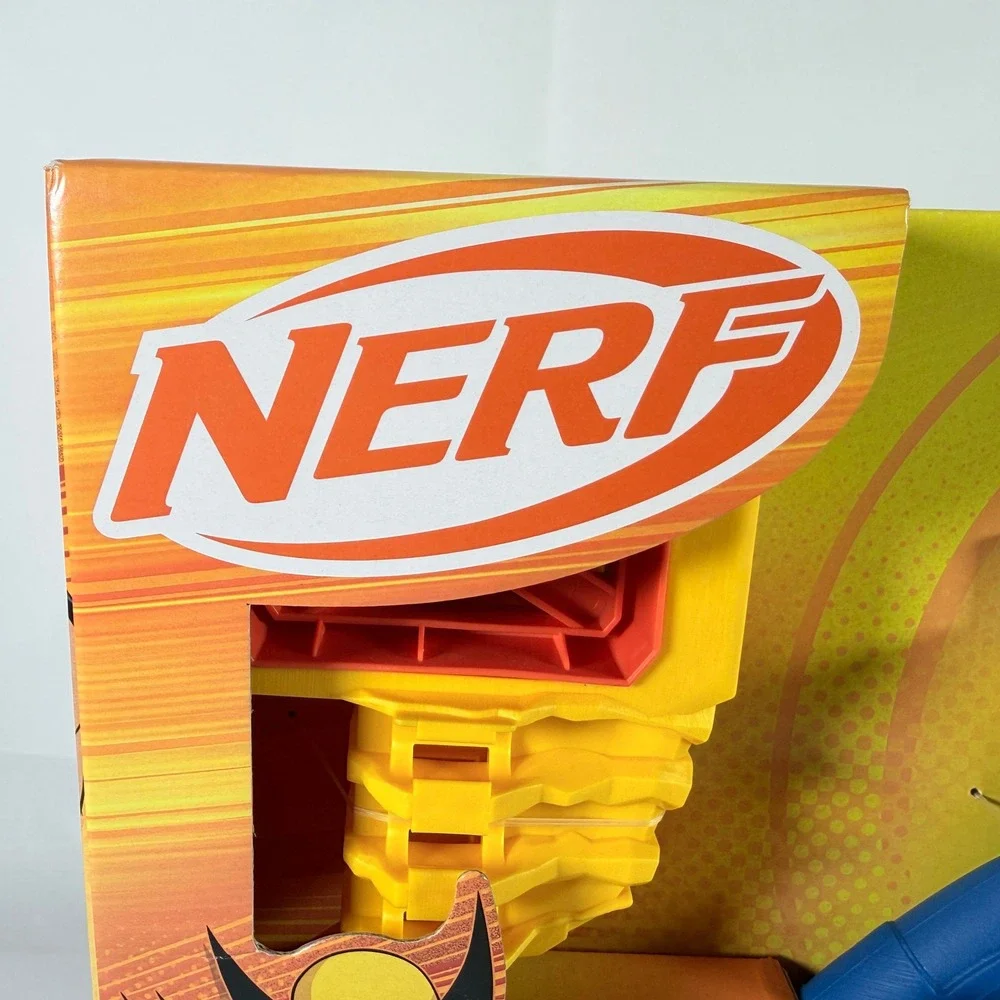 N/A slash into