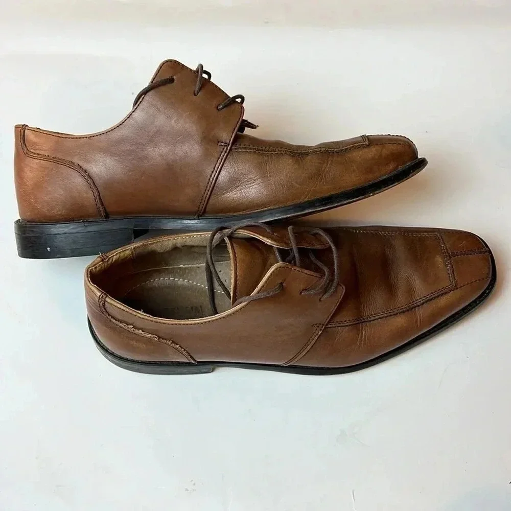 Florsheim elevate your