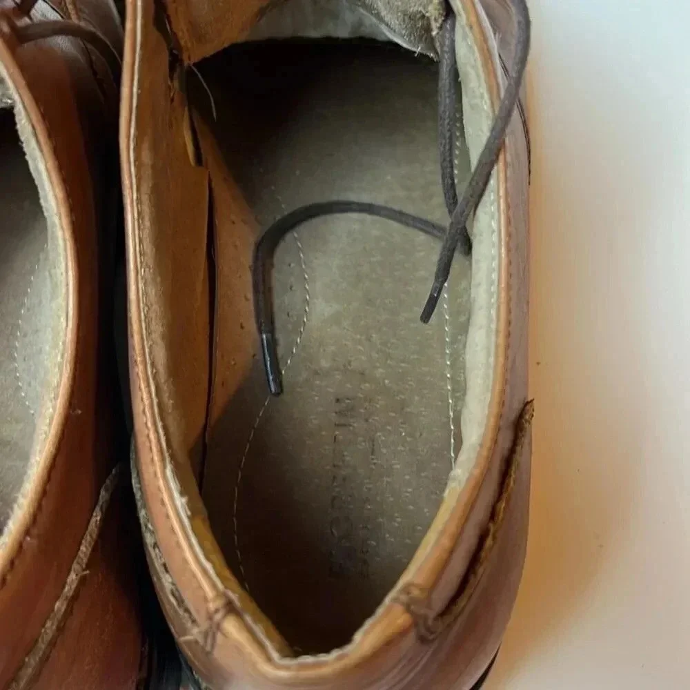 Florsheim elevate your