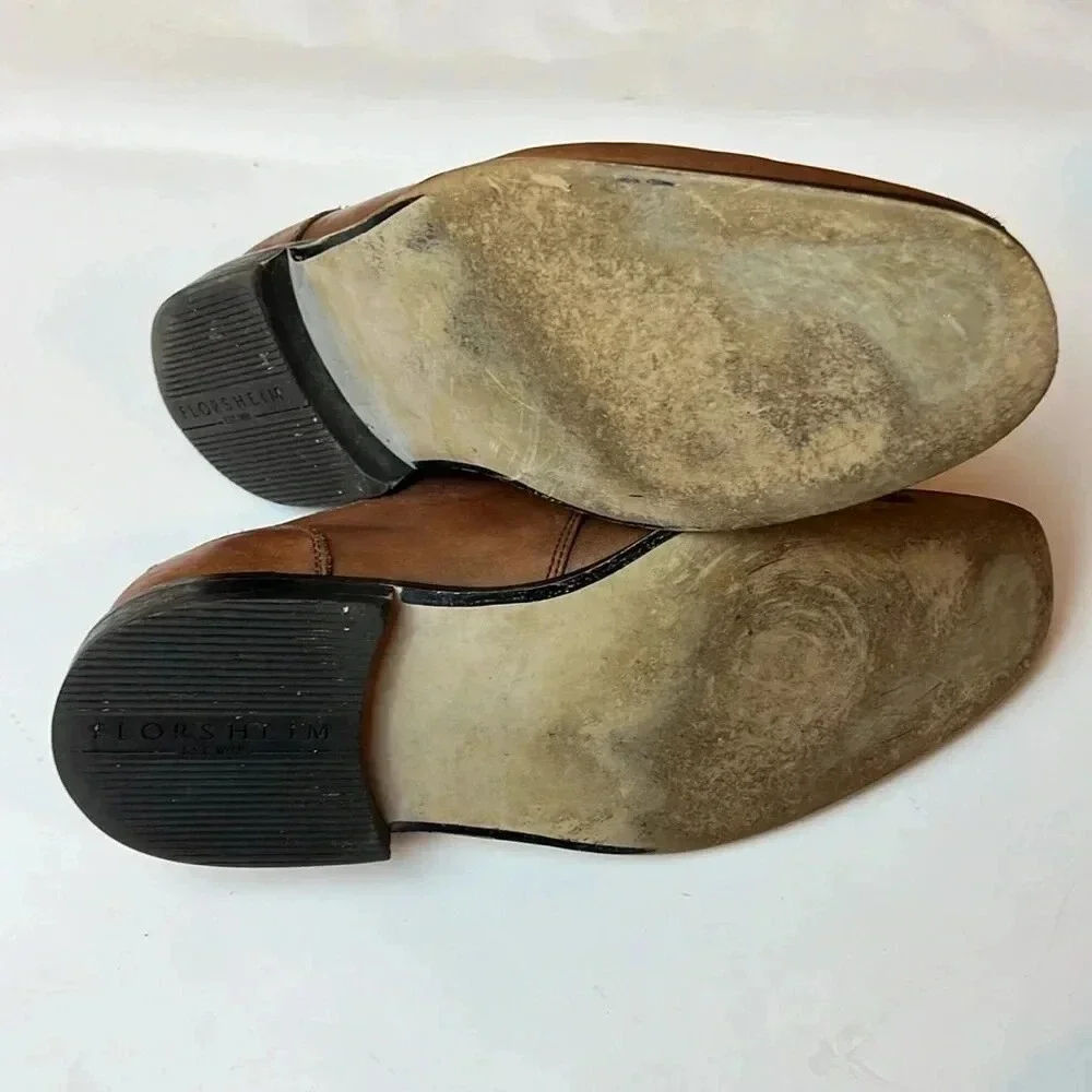 Florsheim elevate your