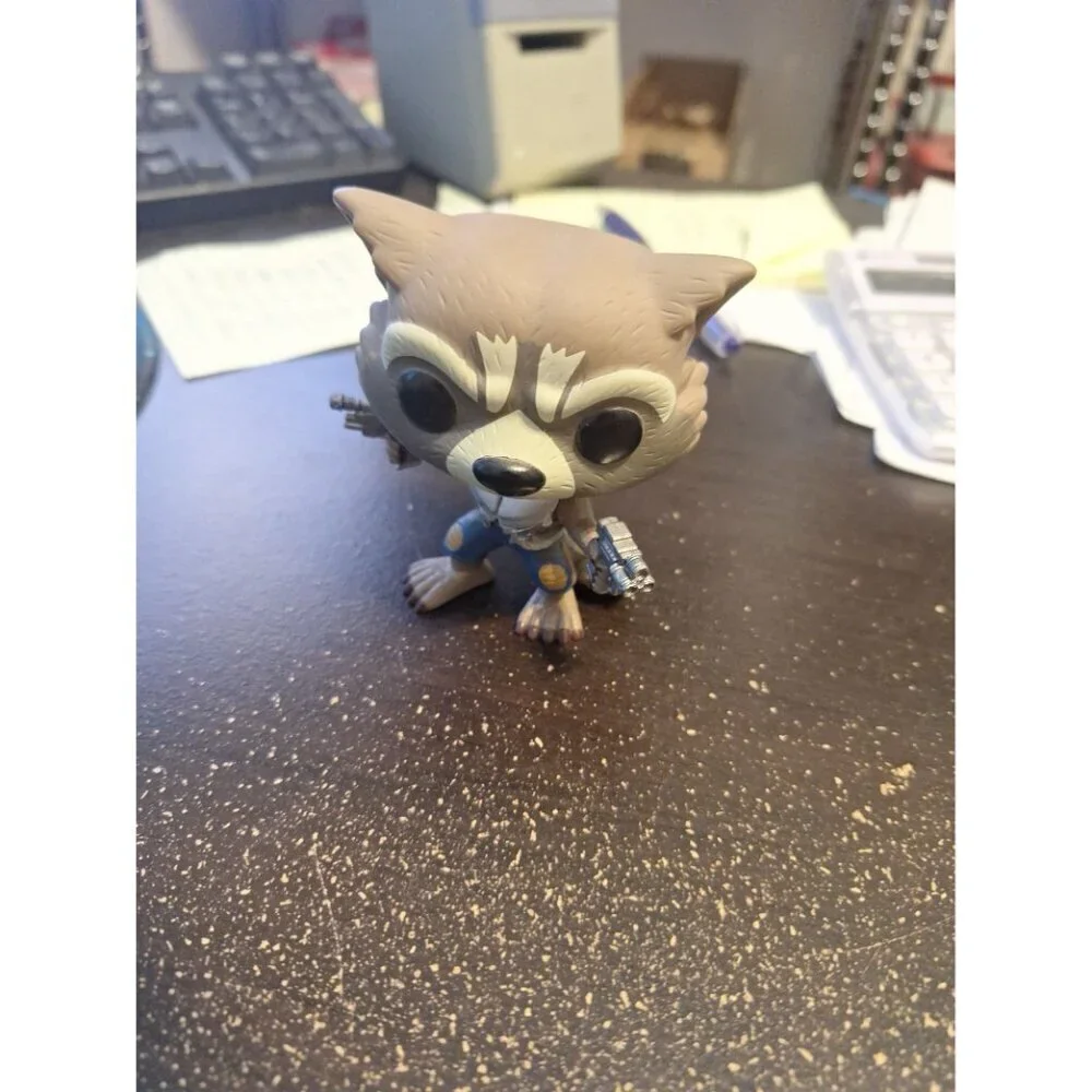 Funko loose pop