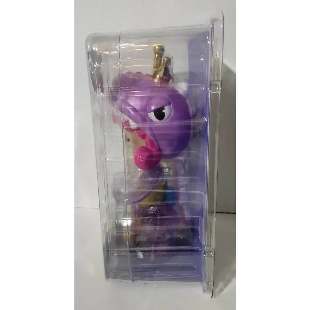 XOX Kweenie Deluxe Kween of Rawr Figure 11
